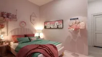 130ƽ�׵ķ���װ�޶���Ǯ��ŷʽ�����װ�޳�ʲôЧ����-�����������װ��
