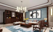 ��ʽ���������װ�ް�����135ƽ�׵ķ���װ�޶���Ǯ��-��̩��԰װ��
