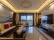140平米的中式轻奢风格,原来三居室还可以这样装修!
