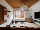 三居室的房子一般多少平米?现代风格装修好不好?