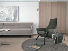 150㎡公寓设计，越简单、越精致！