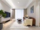 85平米的二居室,采用现代风格装修的效果如何呢?
