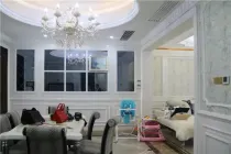176ƽ�׵�������װ�ް������ͣ���ŷʽ�����뵽�ִ�����С�