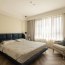 日式三居室卧室装修效果图