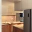 现代三居室厨房装修效果图