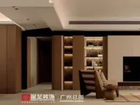 188㎡中古 | 现代的优雅是什么样子的?