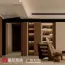 中式四居室客厅装修效果图