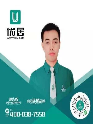 房地产经纪人-好房优加-易洪强