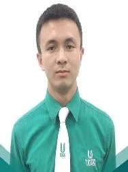 房地产经纪人--蒋毅