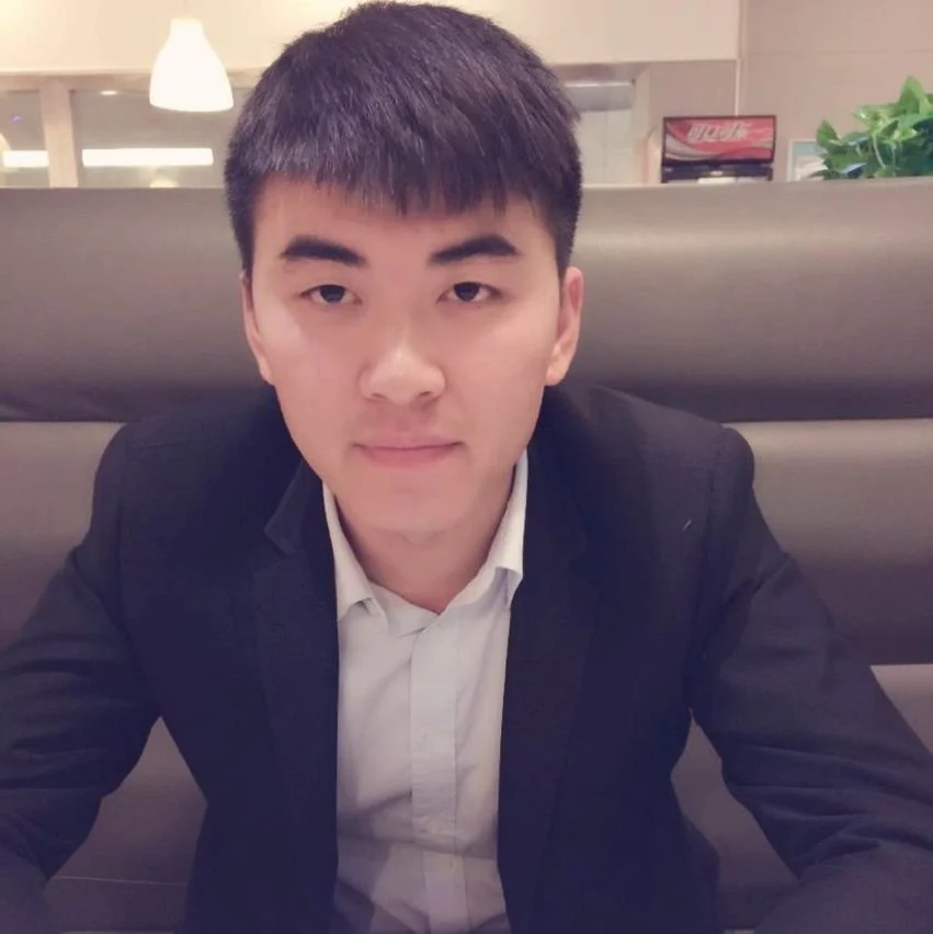 刘庆楠
