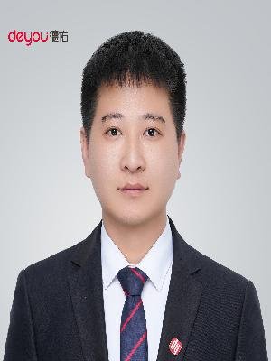 房地产经纪人-存房-姜旭