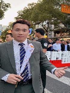 房地产经纪人-上海文定房地产经纪有限公司-雷留甫