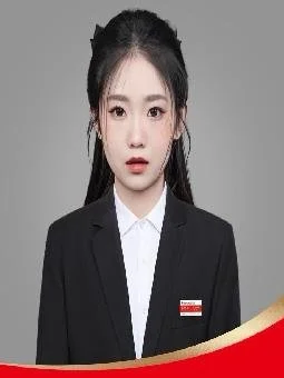 房地产经纪人--李晓丽
