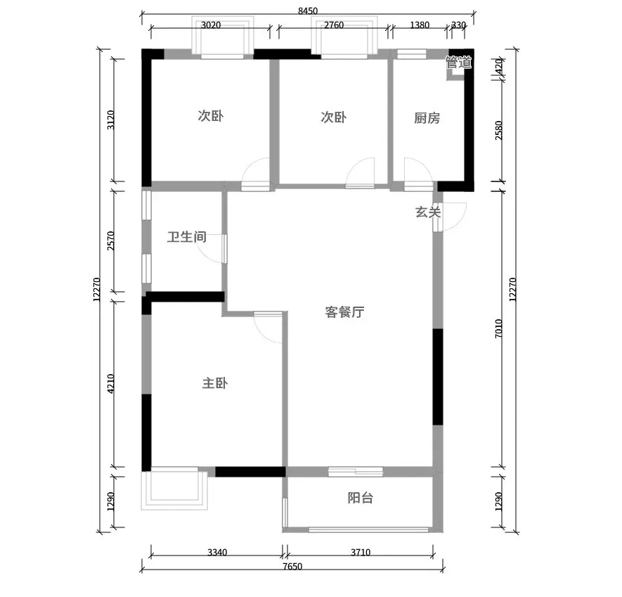 绿地国际理想城