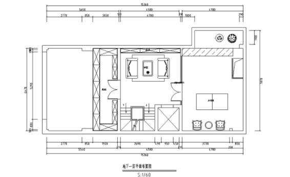 别墅设计▏200平米现代简约风格