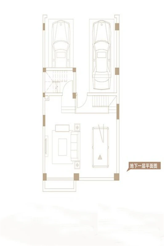 美式新古典风格 | 温馨典雅府邸