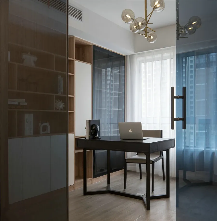 原木 灰玻,给你一个意想不到的人文自然空间