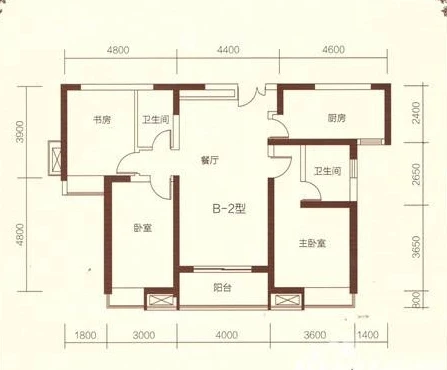 让藏书有迹可寻，收纳性能满分的简约设计