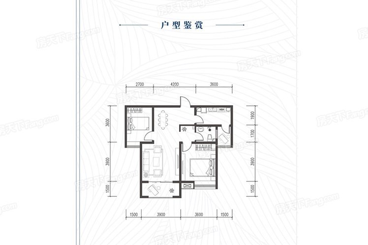 【大唐一品装饰】沉稳而温馨的生活，从新家开始