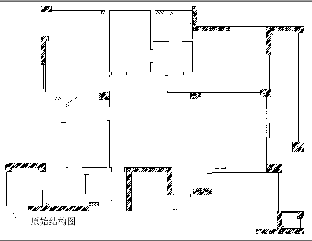 159平米四居室装修注意事项，现代风格好不好？-春天华府装修