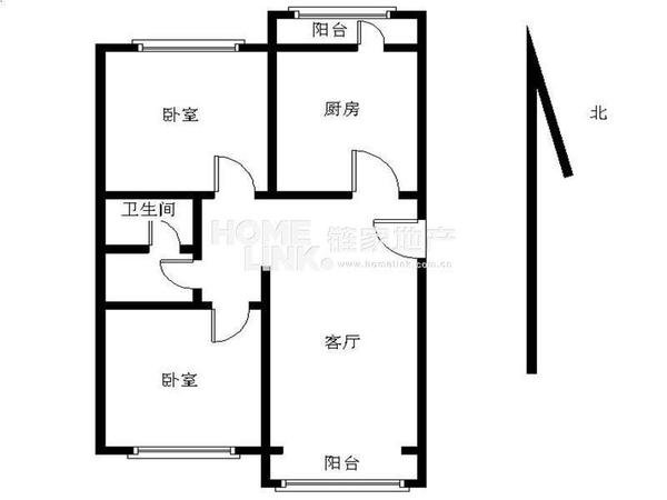 简约而不简单/枣园小区