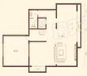 古典风格其他热门案例，432平米的房子这样装才阔气！-恒瑞玺湖装修