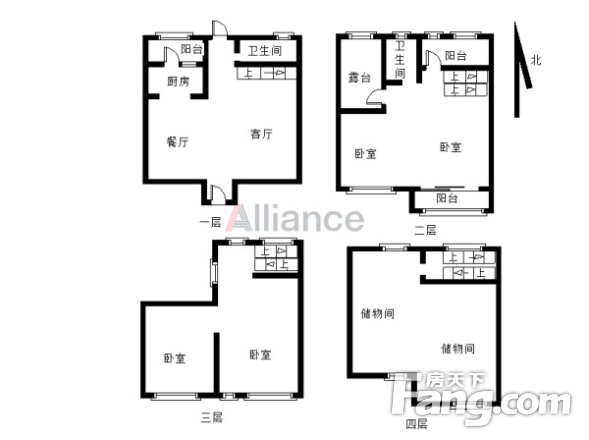 200平米五居室的中式风格案例，半包只花17万！-世茂海滨花园别墅装修