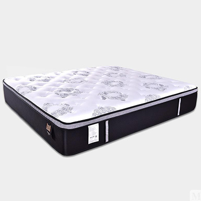 舒达维也纳床垫