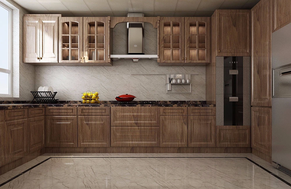 恒悦居175平米五居室新中式风格