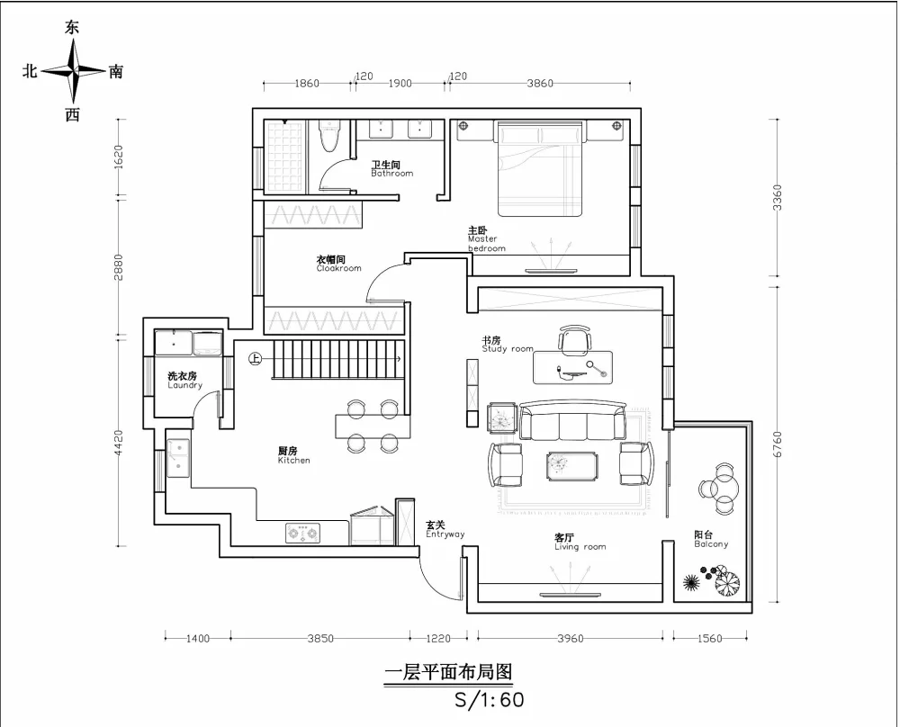 绿地布鲁斯小镇别墅