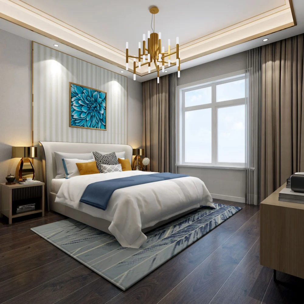 【晨翔装饰】旺海公府