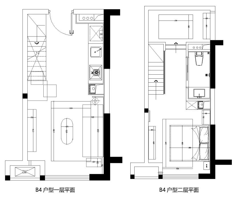 【佳天下装饰】个性十足的家居空间