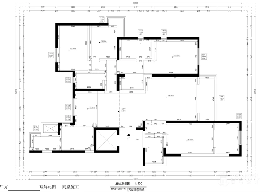 【青馬臻享】绿地城200㎡现代简约赏析！