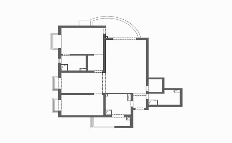 巴韵装饰-这样装可以省钱