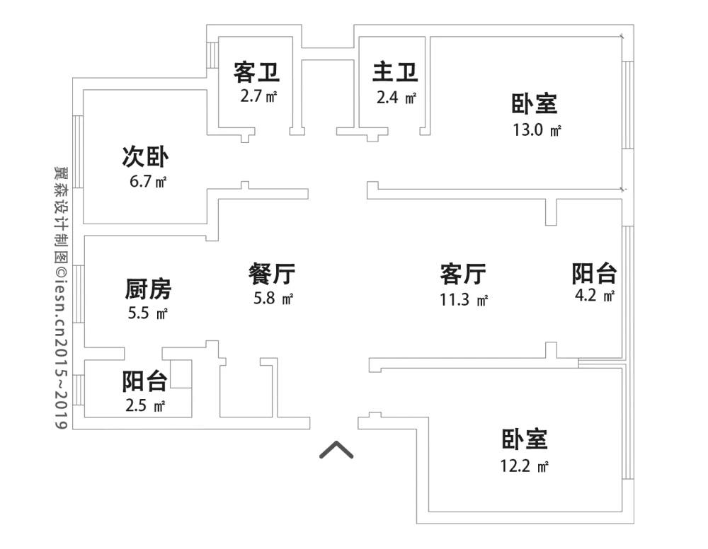 万科金色悦城