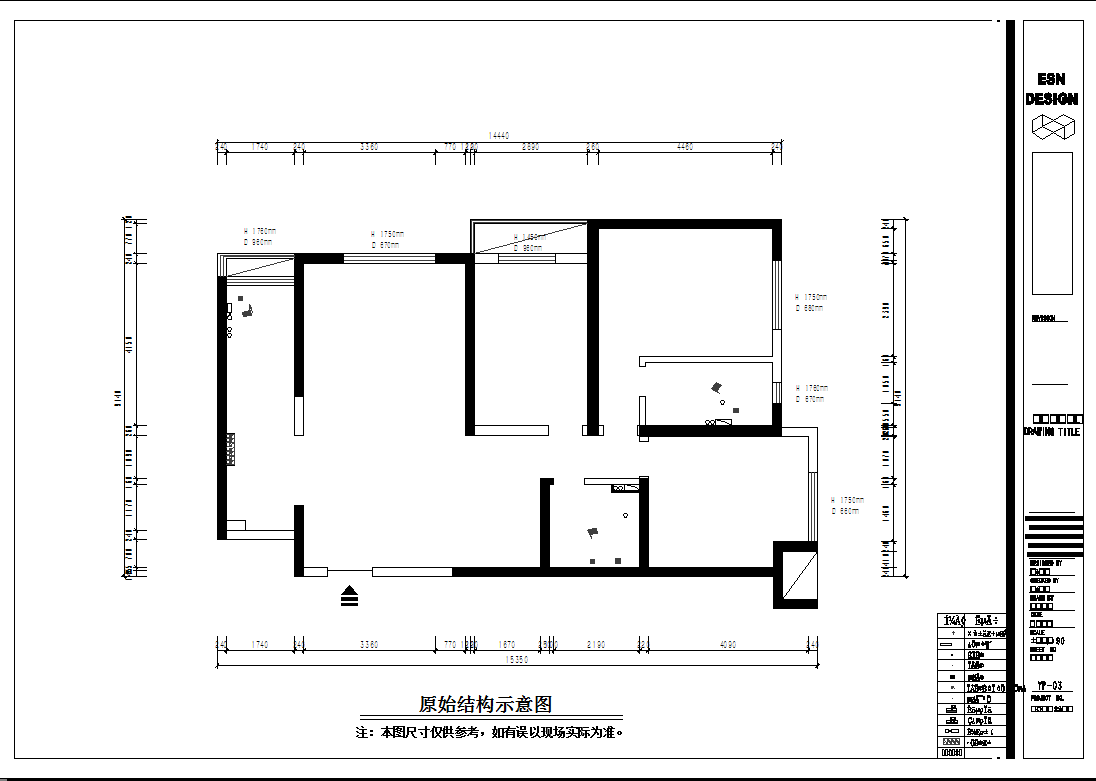 中式风格三居室如何装修，123平米的房子这样装才阔气！-水润坊装修