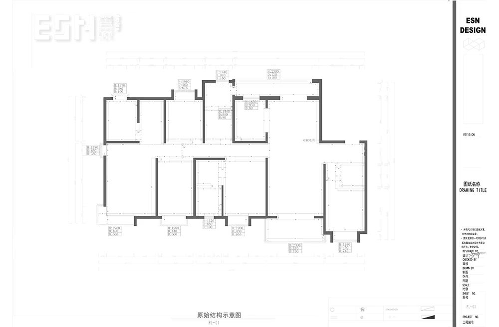 16万元装修的现代风格，整整123平米，朋友圈传疯了！-曲江紫汀苑装修