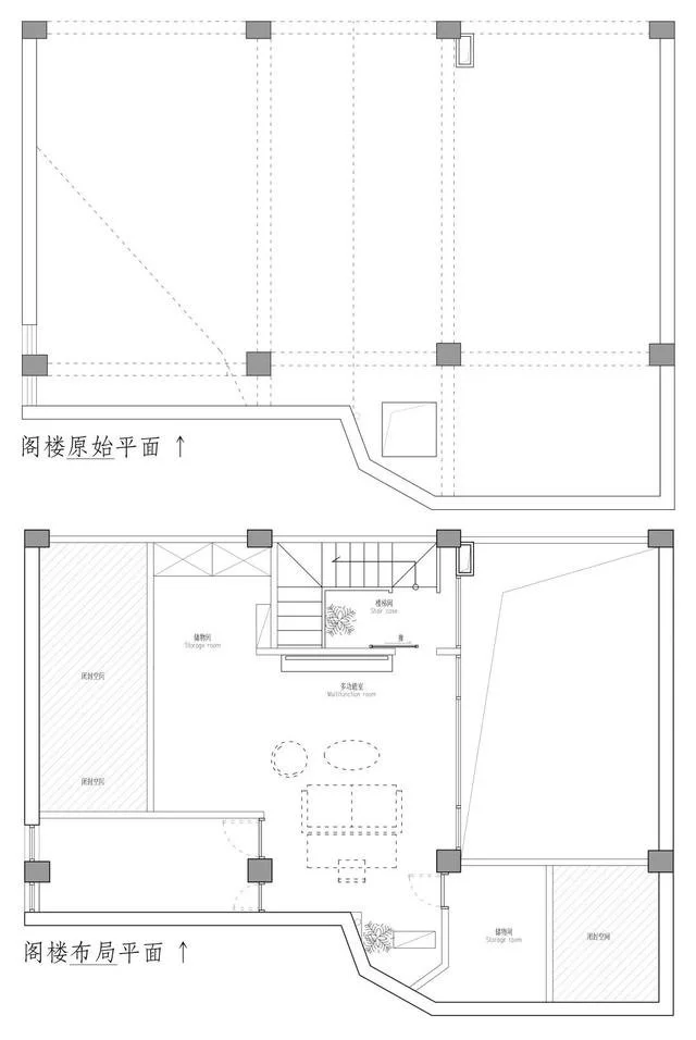 15万装修106平米的房子，效果终于出来了！-夏朵园装修