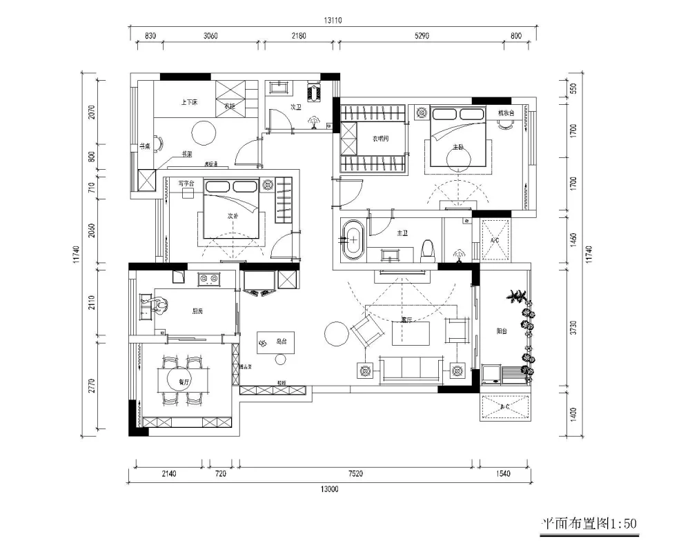 精致如斯，典雅如新中式