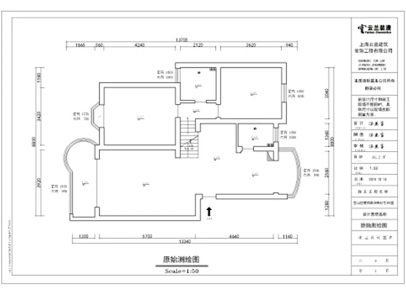 选用的方式，将三居室房屋交给装修公司，只花了28万元！-爱辉路28弄小区装修