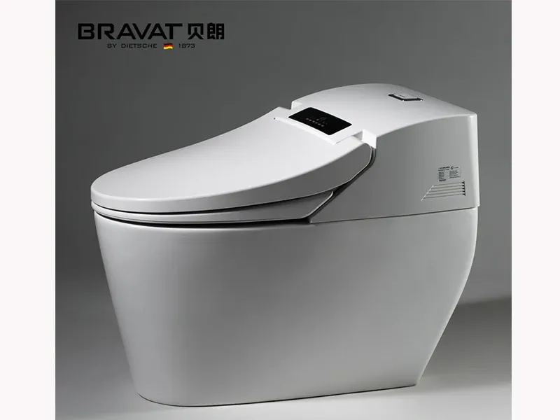 23800元贝朗智能马桶100元就购了