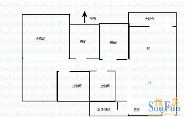 中式风格四居室装修案例，180平米的房子装修多少钱？