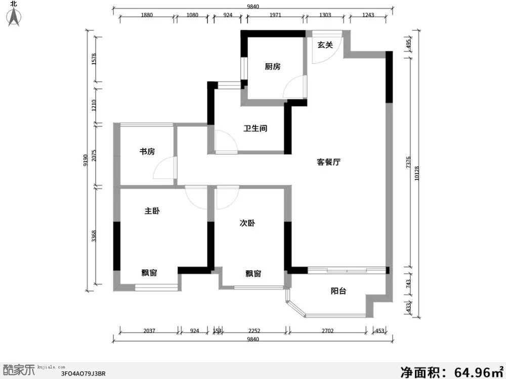 精心打造时尚美学居家时代