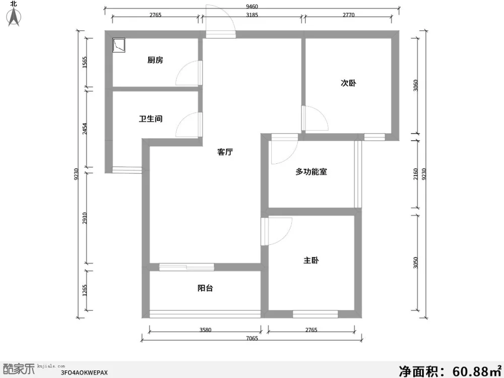 在简单中获得幸福的艺术