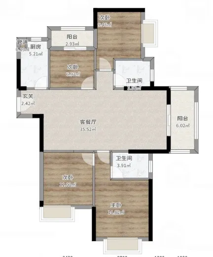 与你,闲卧赏景,择一栖心归宿