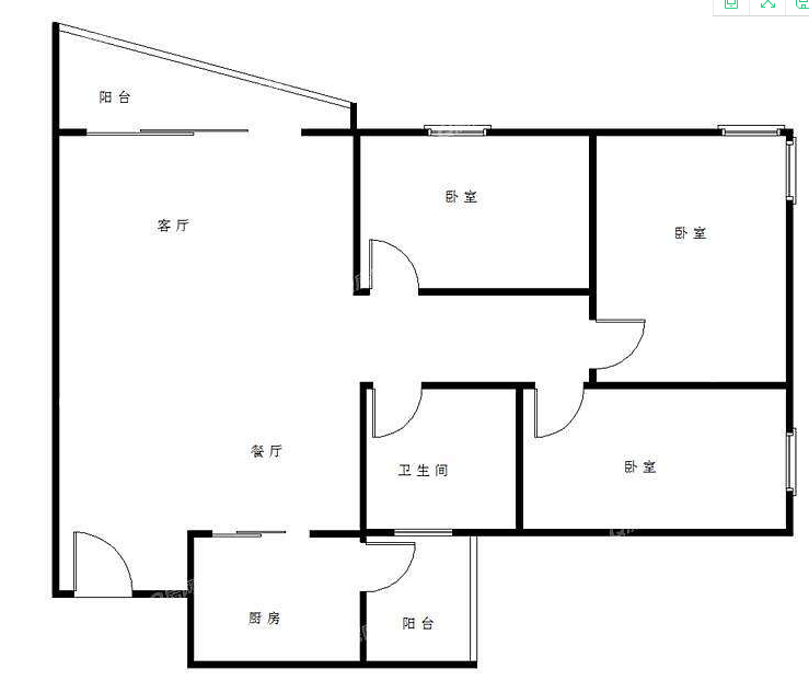 邻居家149平米的三居室，仅仅用了25万元，就完成了装修，如此划算！