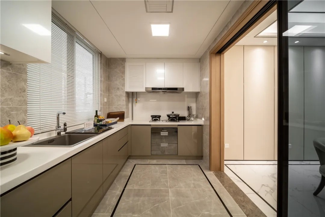149平米的三居室，采用轻奢风格装修的效果如何呢？