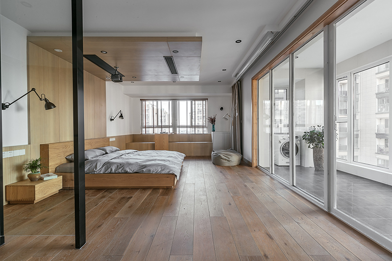 151平米的四居室，采用北欧风格装修的效果如何呢？