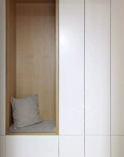 144平米的三居室，采用现代风格装修的效果如何呢？