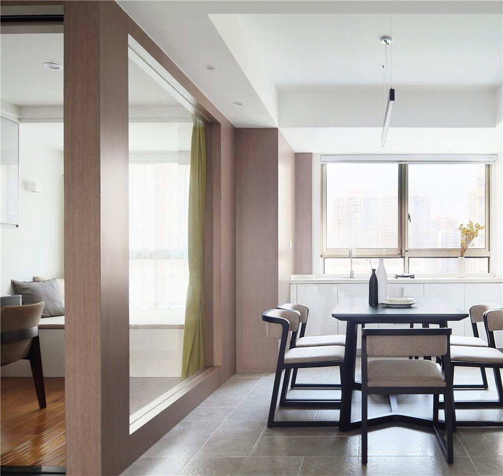 怎么用极简主义风格来装饰自己的家呢？